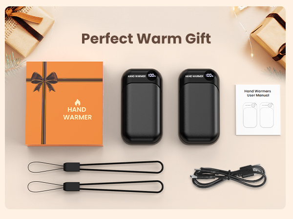 Hand Warmers