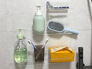 Shelf for Bathroom