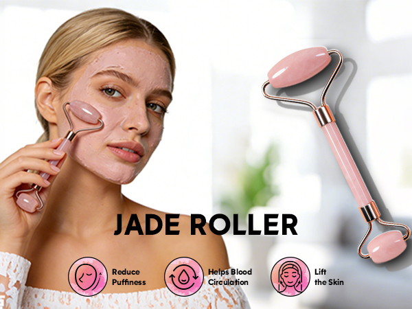 JADE ROLLER
