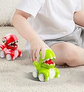push cars for toddlers 1-3