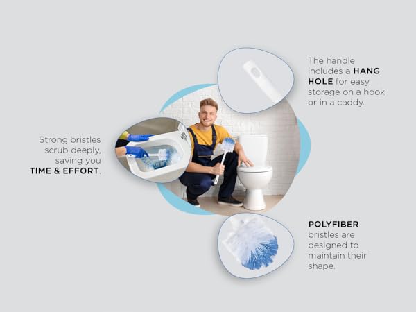 toliet holder bathroom essentials cleaning dispenser supplies finds wand tidy plunger