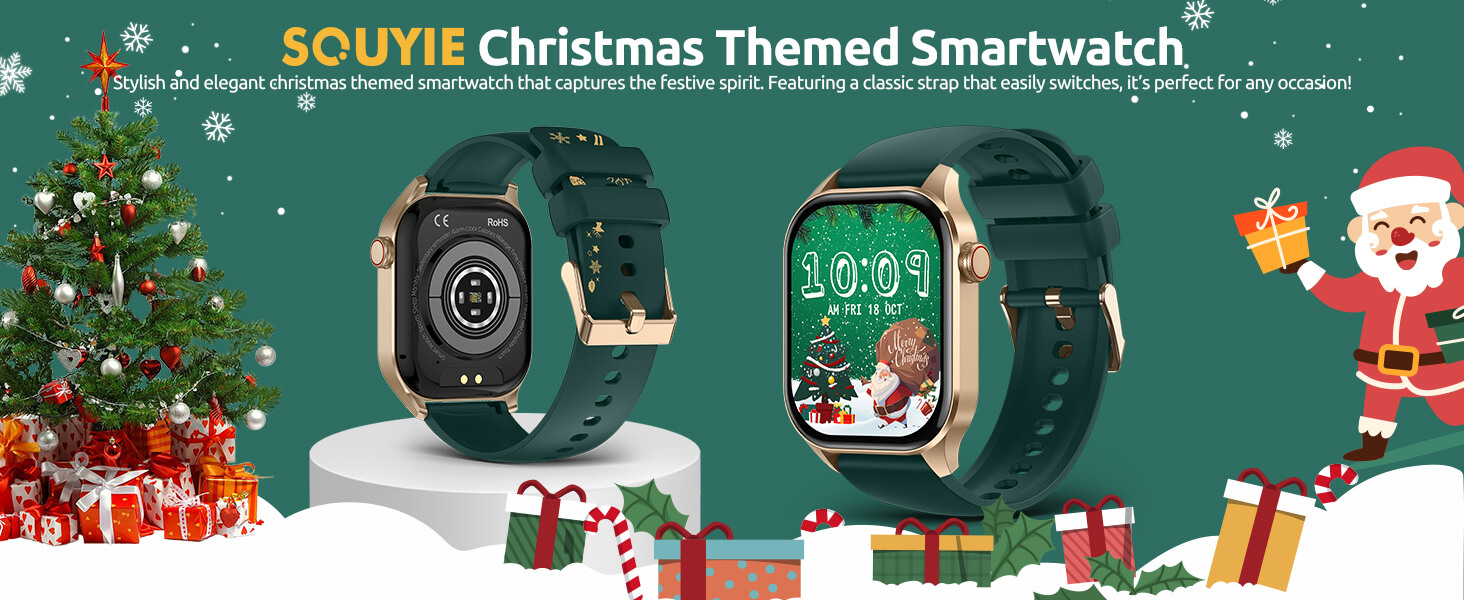 Smart watch