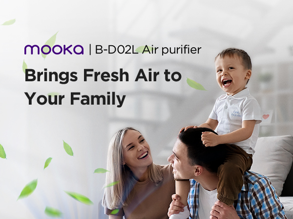 mooka air purifiers