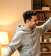 Retekess TR643 Vinyl Record Player, Wireless Turntable Player, 33/45/78 RPM 3 Speed, Auto Stop, R...