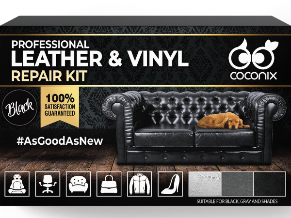 black leather repair kit and vinyl couch filler for couches furniture car seat interior cars seats