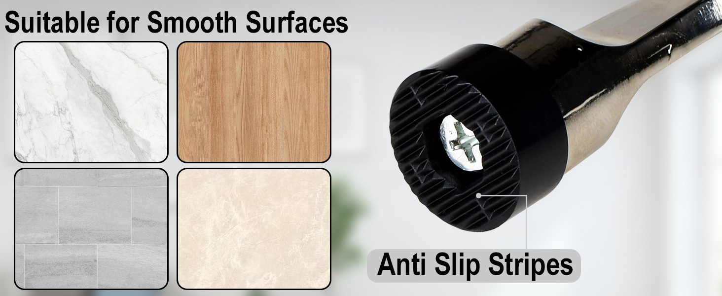  Door Stopper Replacement Rubber Tips