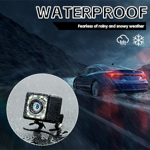 Waterproof and windproof, can adapt to all kinds of weather