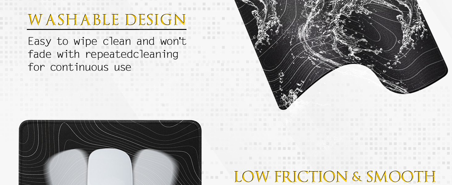 mouse pads