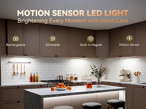 under counter lights for kitchen
