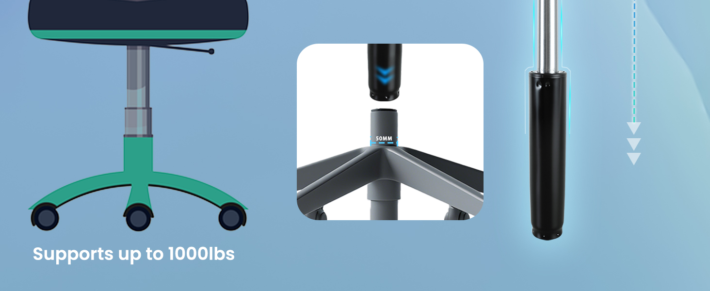 office chair replacement parts