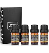 Kwak's Solar Car Air Freshener Refills,Essential Oil Refill Perfume for Car Aromatherapy Diffuser...