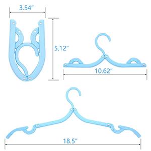 travel hangers