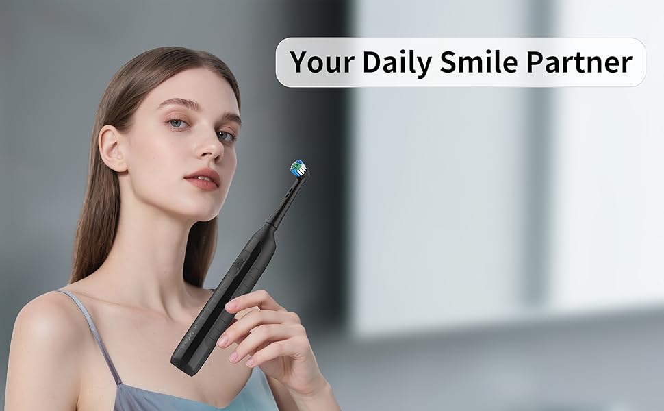 Your Daily Smile Partner