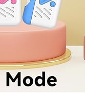 Retevis EZTalk 70 Kids Toys for 6-12 Year Old Girls Boys, Rechargeable Walkie Talkies for Kids, 2...