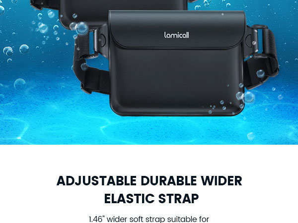 waterproof phone case