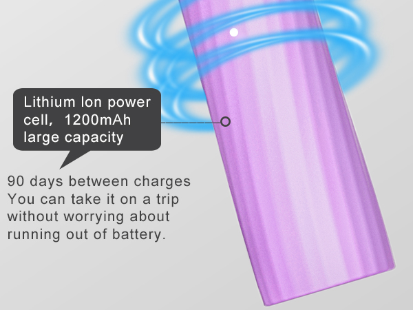 Sonic electric toothbrush