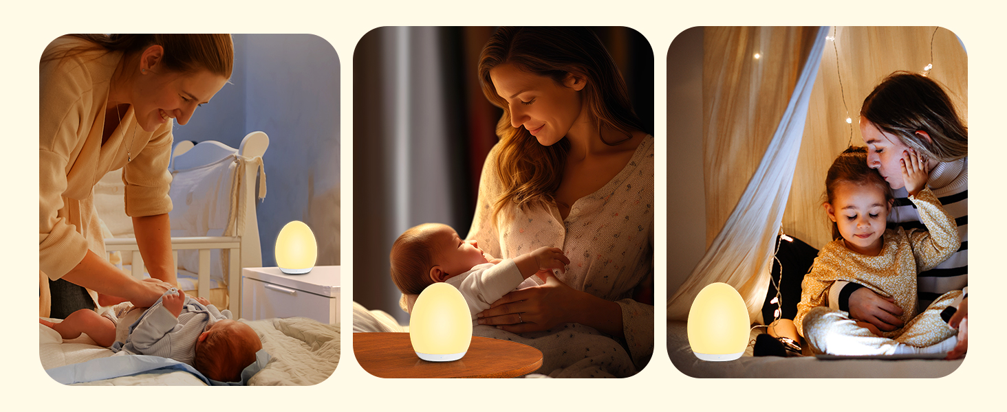 night light for kids