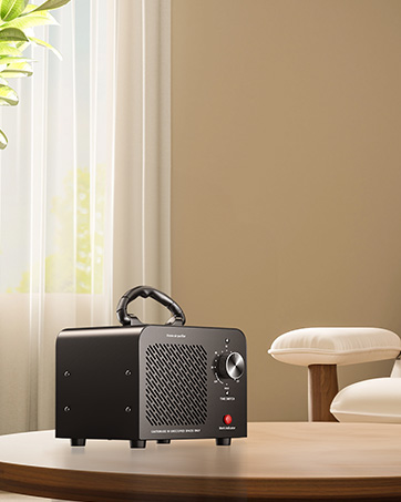 ozone generator for home