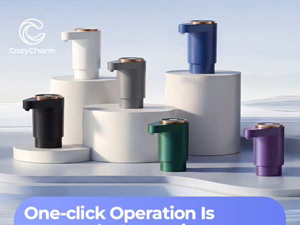water dispenser
