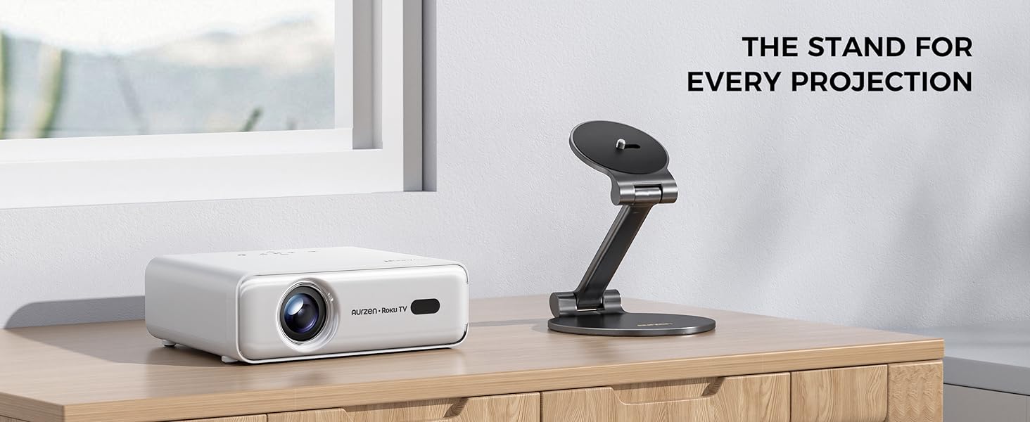 Projector Foldable Stand