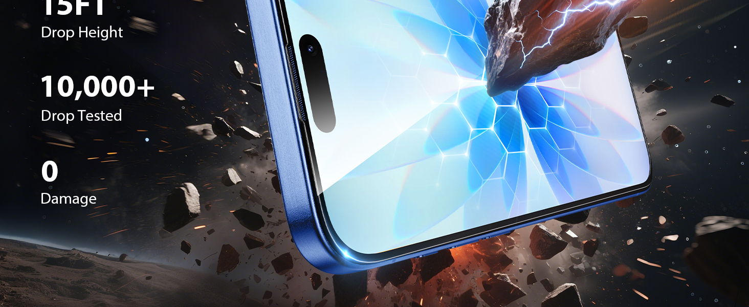 17 Screen protector