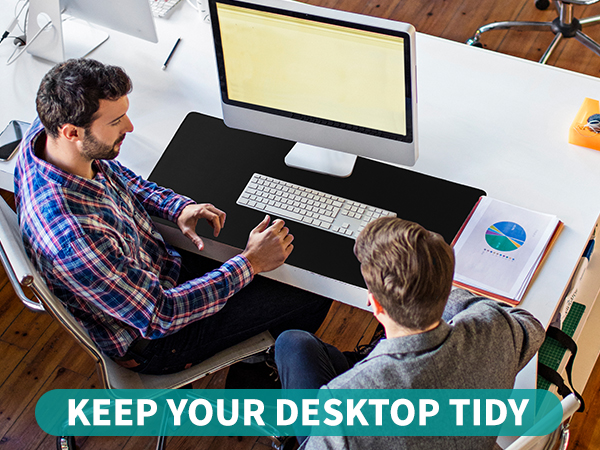 P301 Large Mouse Pad