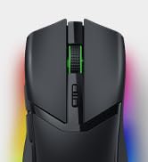 Razer Cobra ergonomic pro esports mouse lightweight usb laptop mmo pc gaming corsair logitech g502