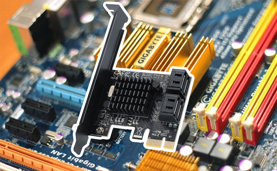 SATA