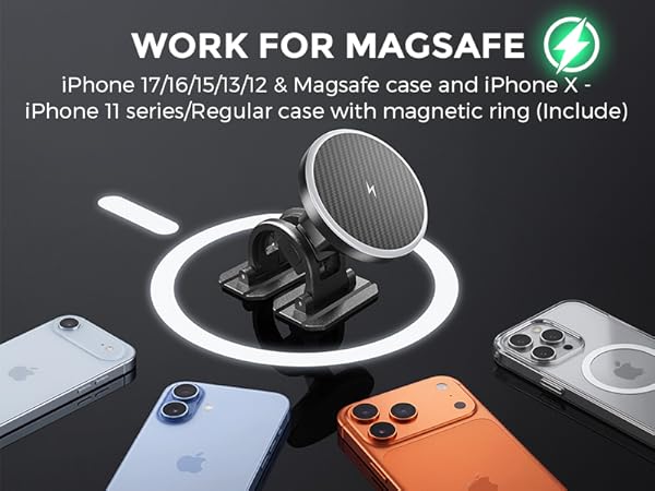 iphone car mount