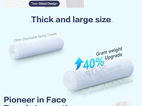 thick and large size high tensile strength