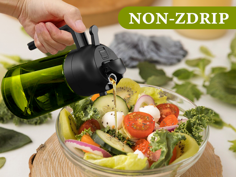 oil dispenser for kitchen