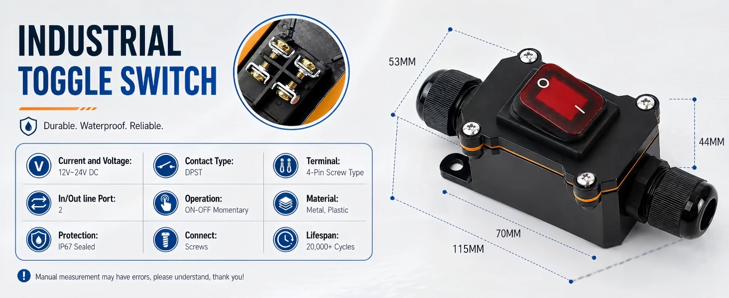 12v switch waterproof switch waterproof 12v switch waterproof switch 12v