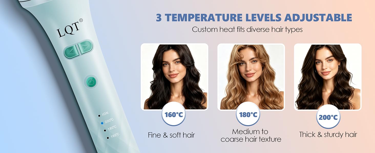 curling iron,hair curler,automatic curling iron