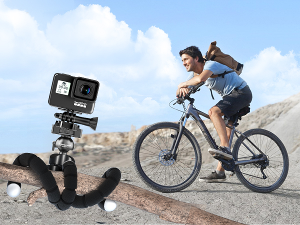 phone stand for recording