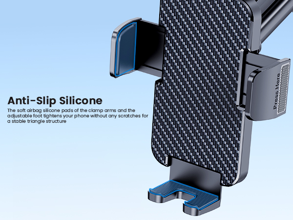 Car Phone Mount Holder Stand