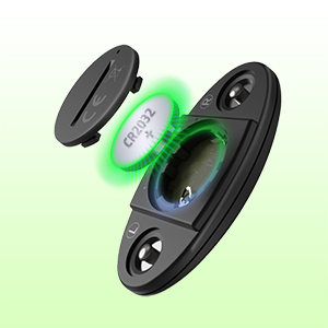 Heart Rate Monitor Chest Strap