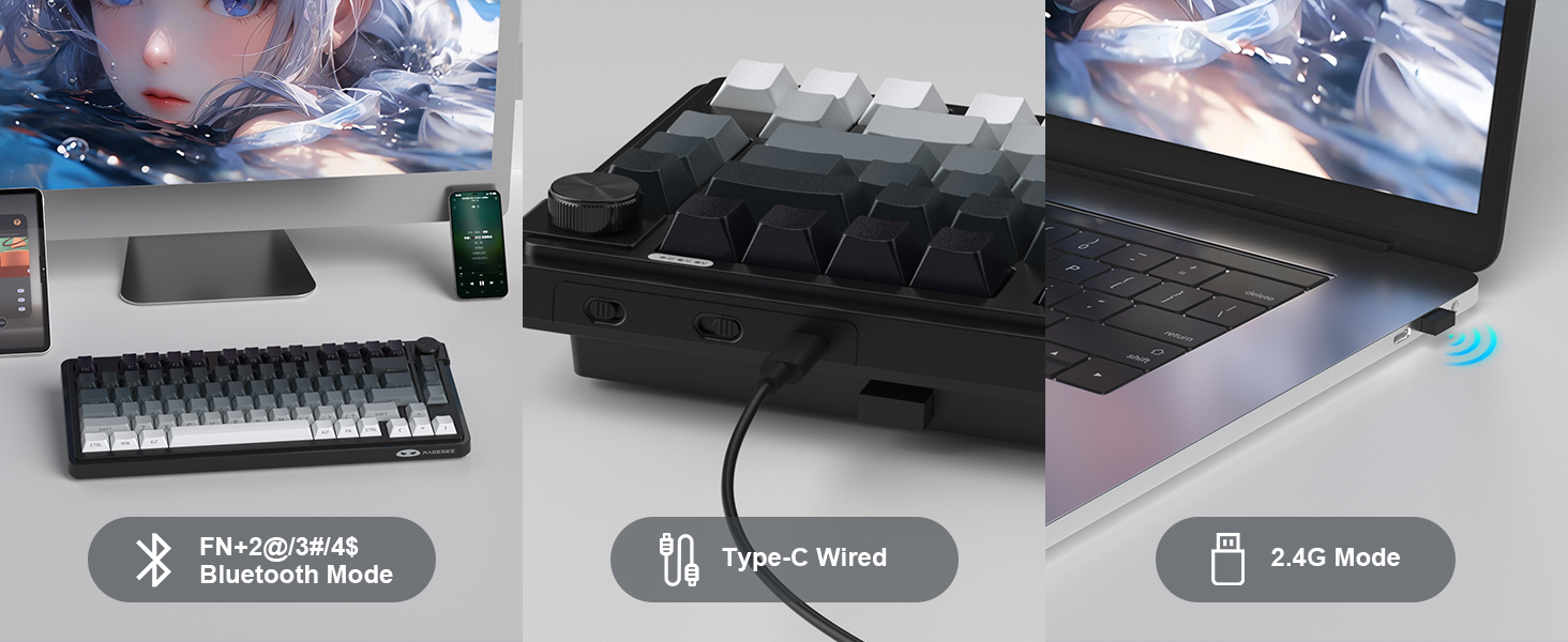 Keyboard