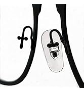Eyeglass Sunglasses Nose Pads,Soft Anti-Slip Glasses Nose Pieces,Plug-in/Insert Nose Bridge Pads ...