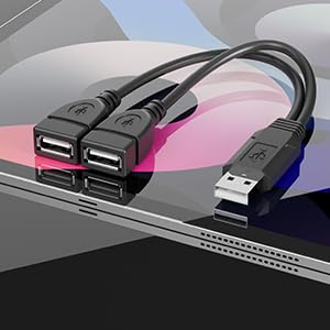 USB Splitter