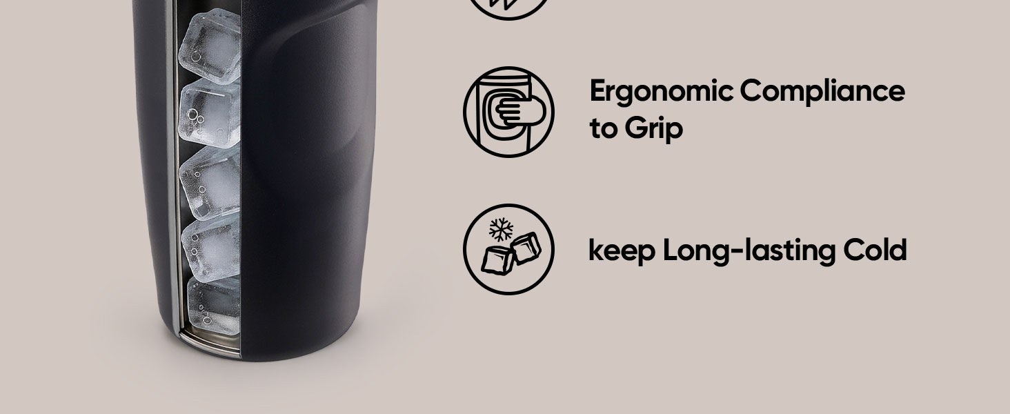 Insulated Water Bottle