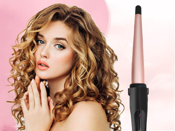 Curling Wand
