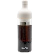 Kaffe Cold Brew Coffee Maker, Iced Coffee Pitcher, Cold Brew Coffee and Tea Brewer, Easy to Clean