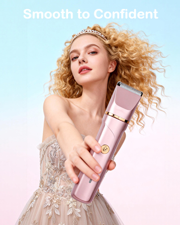 trimmer for women