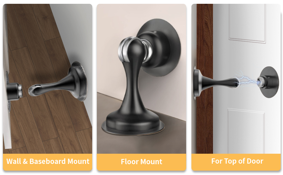 door stoppers