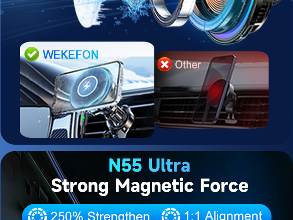 magsafe car mount charger