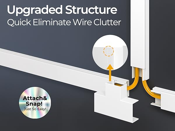wire covers for cords on wall,cord hider,wire hider,tv cord hider for wall mounted tv,cable raceway