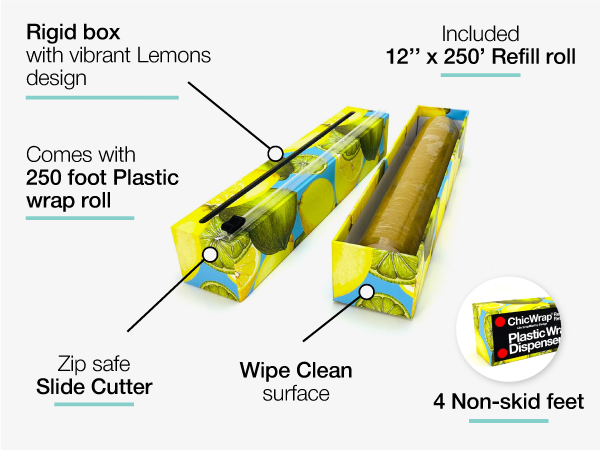 ChicWrap