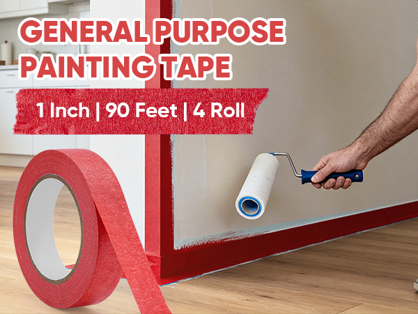 Painters Tape