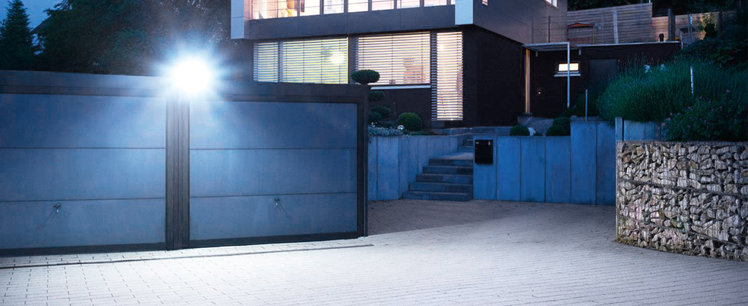 flood lights outdoor