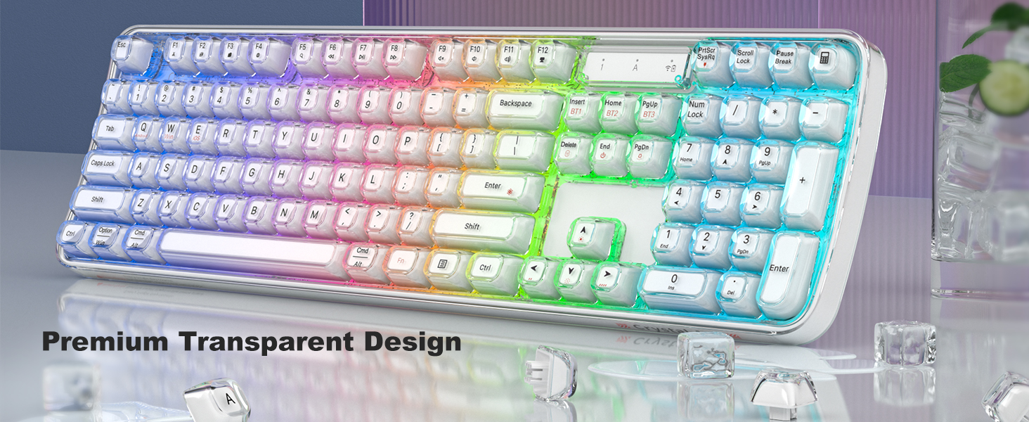 Bluetooth Keyboard